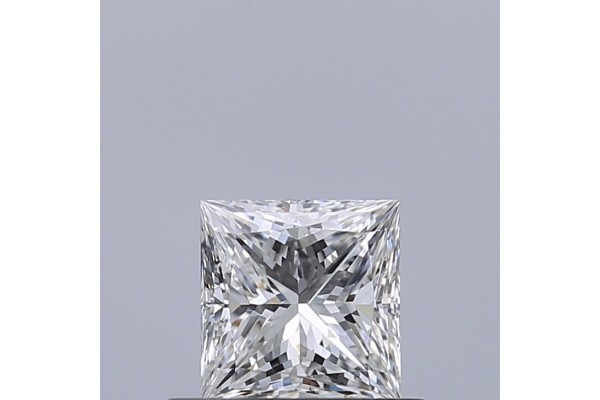 2.08 cts Unheated Natural Yellow Sapphire (Pukhraj)