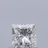 2.08 cts Unheated Natural Yellow Sapphire (Pukhraj)