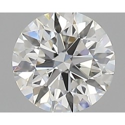 0.59 cts Solitaire Natural Diamond