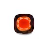 12.59 cts Natural Hessonite Garnet (Gomedh)