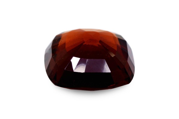 12.59 cts Natural Hessonite Garnet (Gomedh)
