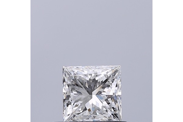 2.08 cts Unheated Natural Yellow Sapphire (Pukhraj)