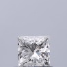 2.08 cts Unheated Natural Yellow Sapphire (Pukhraj)