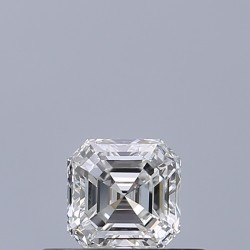 0.36 cts Solitaire Natural Diamond