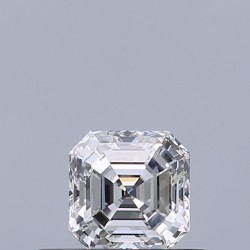 0.37 cts Solitaire Natural Diamond
