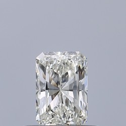 0.4 cts Solitaire Natural Diamond