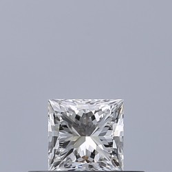 0.3 cts Solitaire Natural Diamond