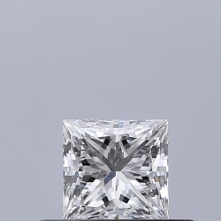 0.33 cts Solitaire Natural Diamond
