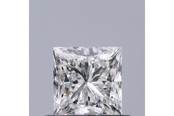Gem Testing Laboratory | GJEPC Report for 2.08 cts Unheated Natural Yellow Sapphire (Pukhraj)