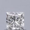 Gem Testing Laboratory | GJEPC Report for 2.08 cts Unheated Natural Yellow Sapphire (Pukhraj)