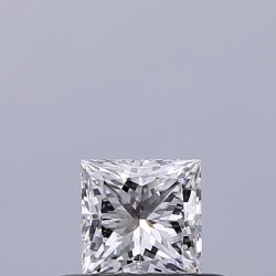 0.33 cts Solitaire Natural Diamond