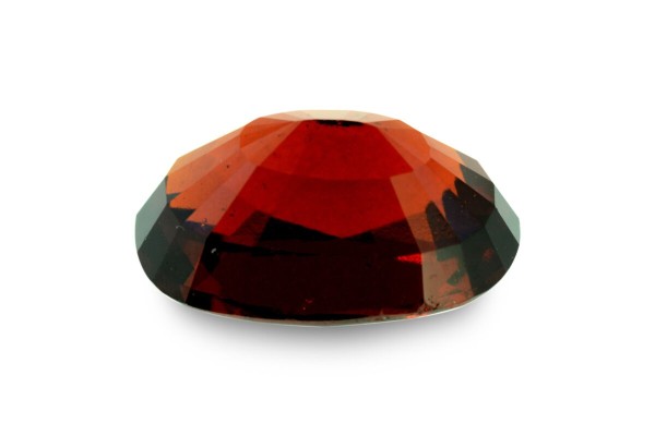8.61 cts Natural Hessonite Garnet (Gomedh)