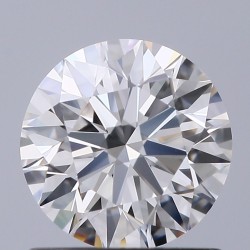 1.04 cts Solitaire Natural Diamond