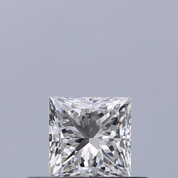 0.35 cts Solitaire Natural Diamond