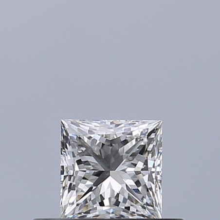 0.35 cts Solitaire Natural Diamond