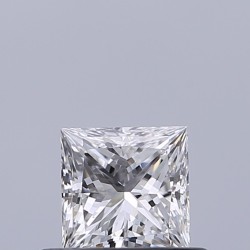 0.41 cts Solitaire Natural Diamond