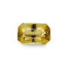 2.05 cts Unheated Natural Yellow Sapphire (Pukhraj)