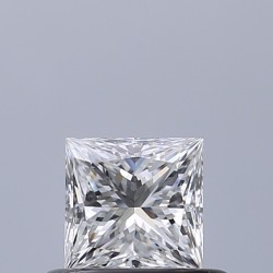 0.42 cts Solitaire Natural Diamond