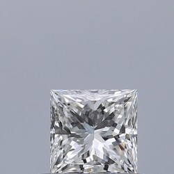 0.41 cts Solitaire Natural Diamond