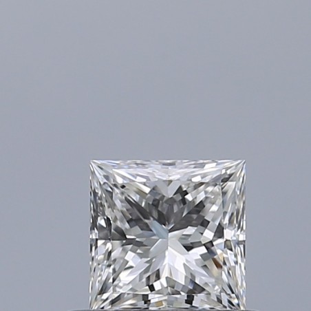 0.41 cts Solitaire Natural Diamond