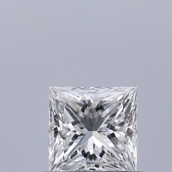 0.41 cts Solitaire Natural Diamond