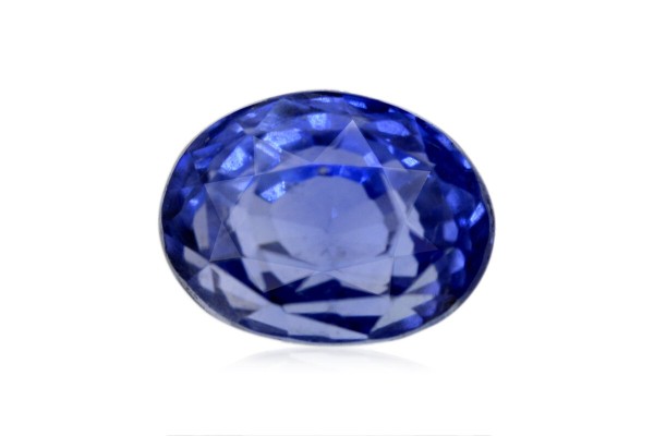 2.6 cts Natural Blue Sapphire (Neelam)