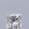 2.6 cts Natural Blue Sapphire (Neelam)