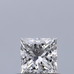 0.43 cts Solitaire Natural Diamond