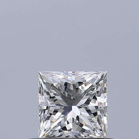 0.43 cts Solitaire Natural Diamond