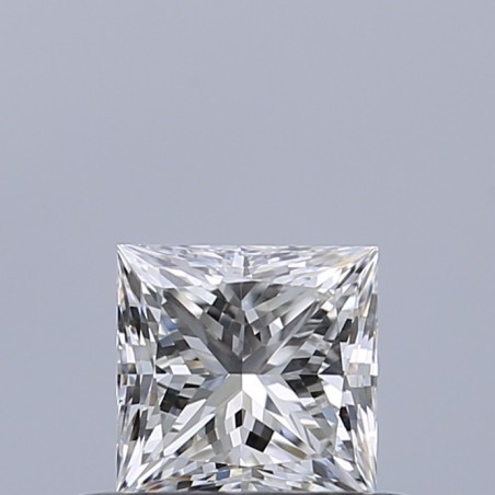 0.42 cts Solitaire Natural Diamond