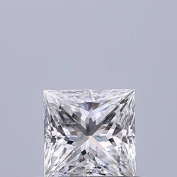 0.41 cts Solitaire Natural Diamond