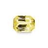 2.05 cts Unheated Natural Yellow Sapphire (Pukhraj)