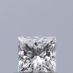 0.4 cts Solitaire Natural Diamond