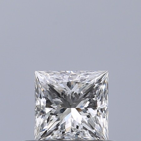 0.4 cts Solitaire Natural Diamond