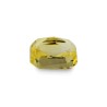 2.05 cts Unheated Natural Yellow Sapphire (Pukhraj)