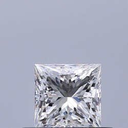 0.4 cts Solitaire Natural Diamond