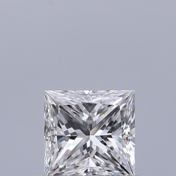 0.4 cts Solitaire Natural Diamond