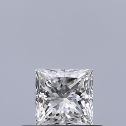 0.4 cts Solitaire Natural Diamond