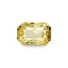 2.16 cts Unheated Natural Yellow Sapphire (Pukhraj)