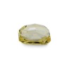 2.16 cts Unheated Natural Yellow Sapphire (Pukhraj)
