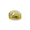 2.04 cts Unheated Natural Yellow Sapphire (Pukhraj)