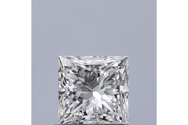 2.6 cts Natural Blue Sapphire (Neelam)