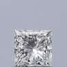 2.6 cts Natural Blue Sapphire (Neelam)