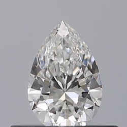 0.3 cts Solitaire Natural Diamond