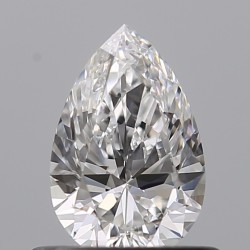 0.52 cts Solitaire Natural Diamond