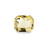 2.18 cts Unheated Natural Yellow Sapphire (Pukhraj)