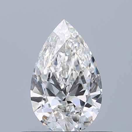 0.5 cts Solitaire Natural Diamond