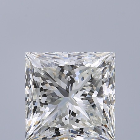 2.22 cts Solitaire Natural Diamond
