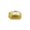 2.16 cts Unheated Natural Yellow Sapphire (Pukhraj)
