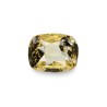 2.13 cts Unheated Natural Yellow Sapphire (Pukhraj)